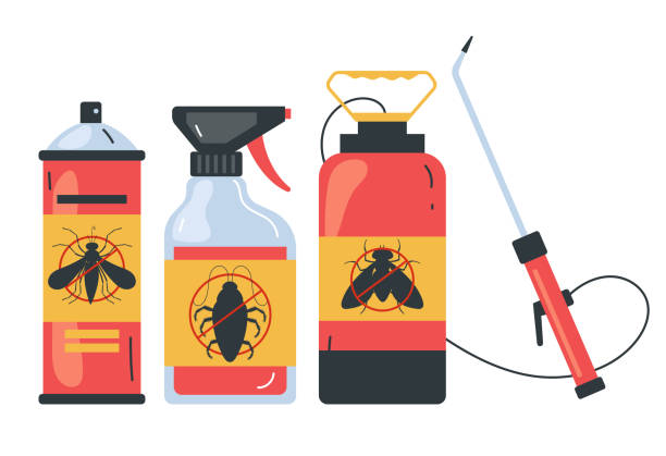 Best Pest Control Near Me  in Ethete, WY